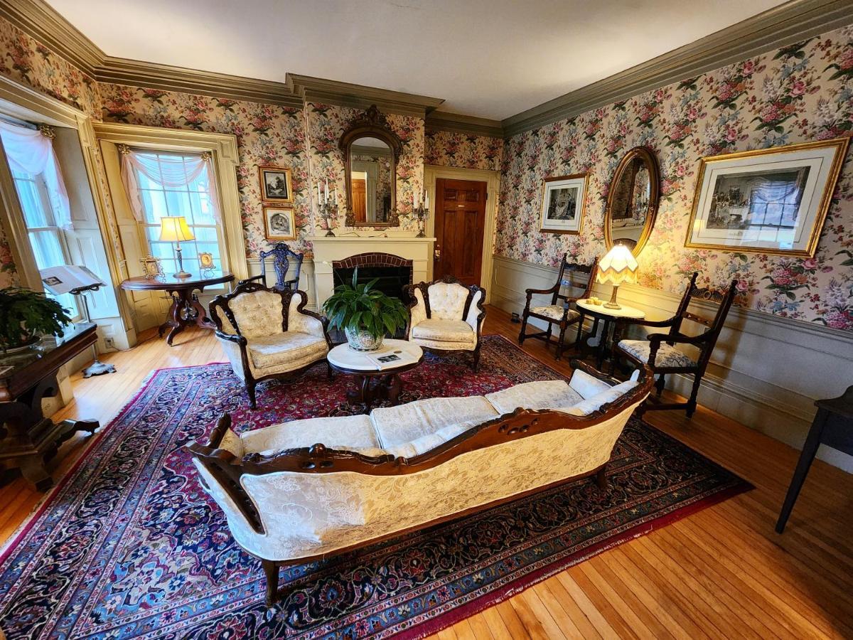 Arlington Inn & Spa 外观 照片