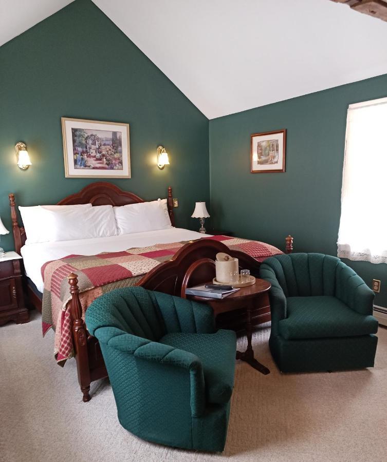 Arlington Inn & Spa 外观 照片