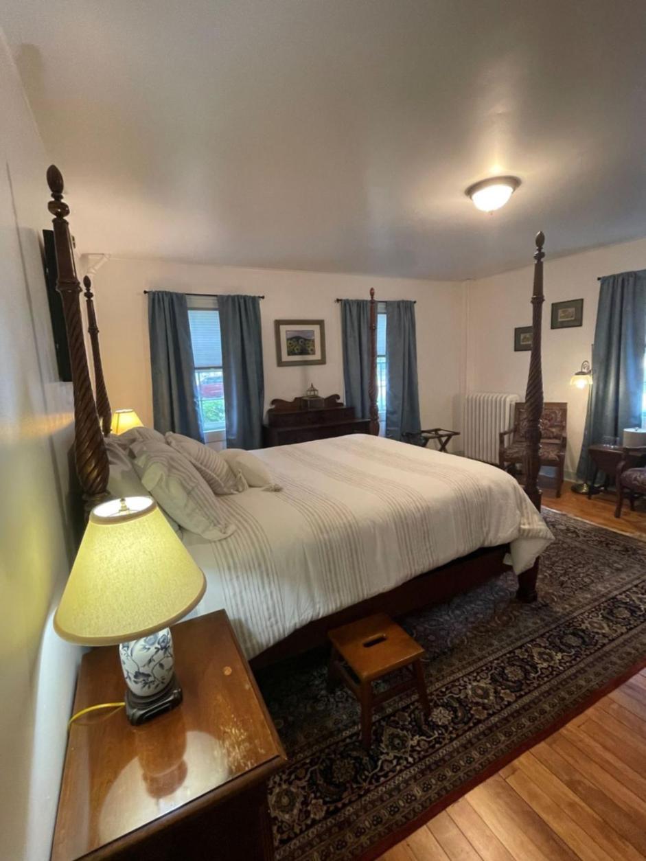 Arlington Inn & Spa 外观 照片