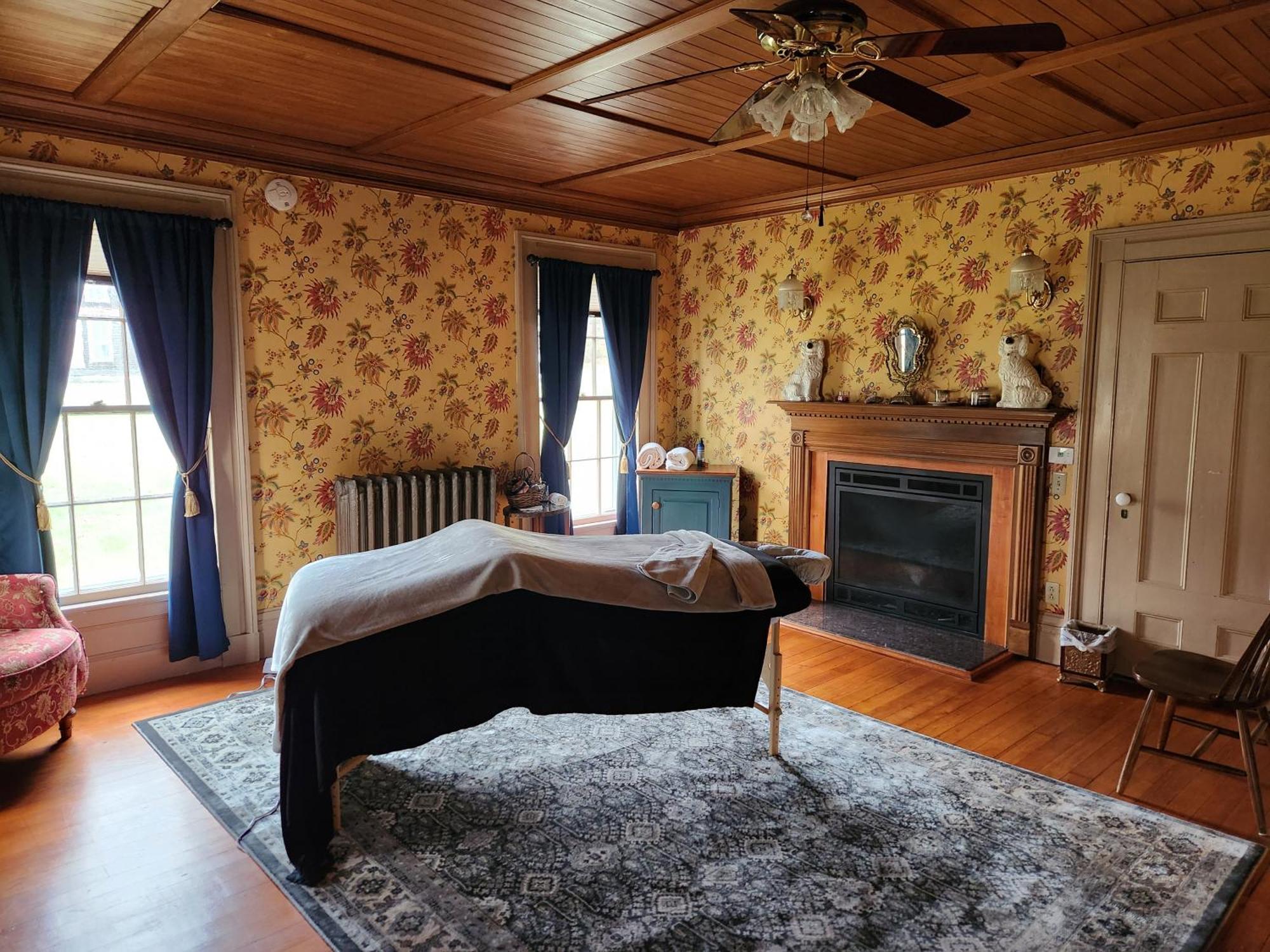 Arlington Inn & Spa 外观 照片
