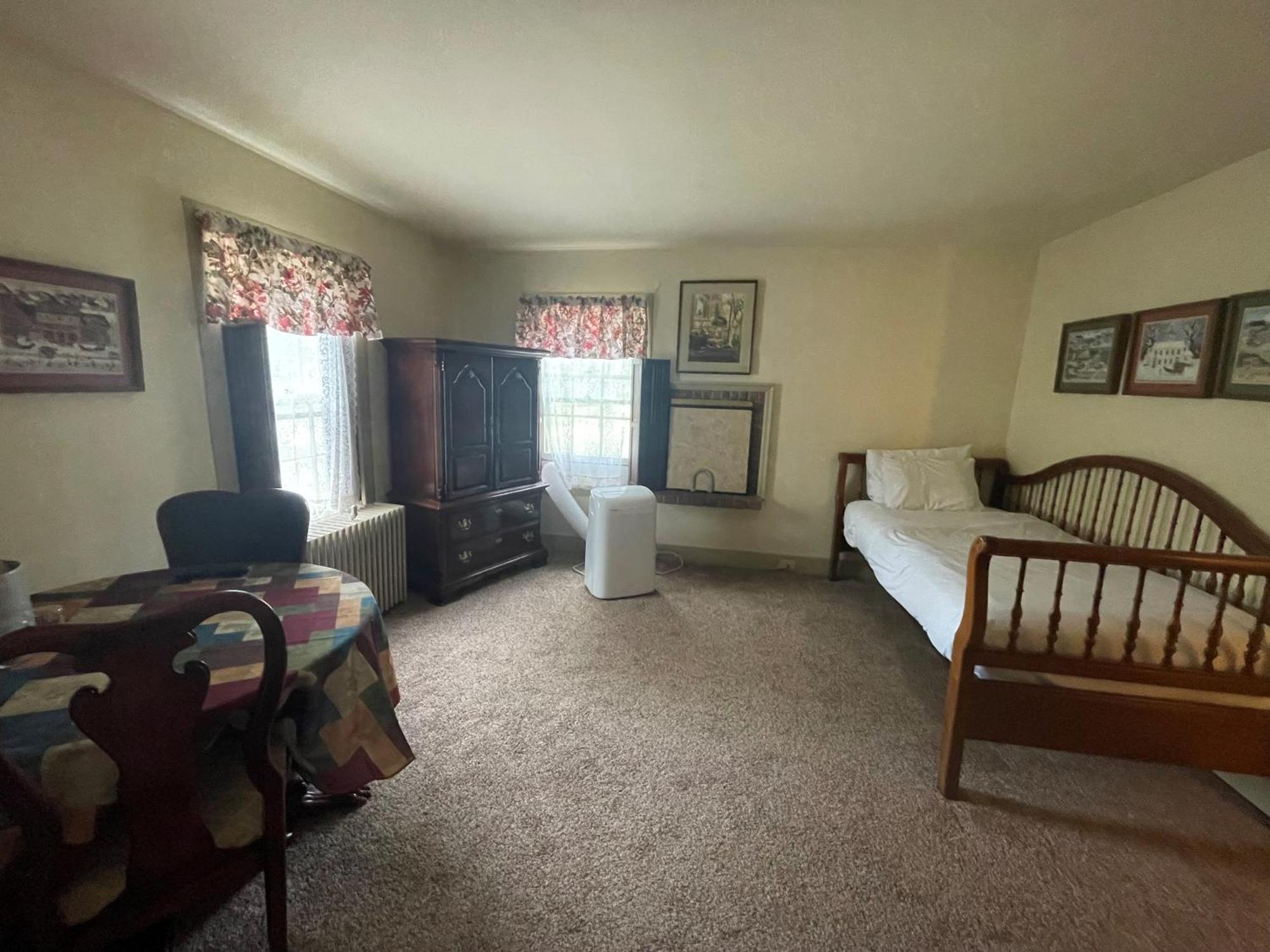 Arlington Inn & Spa 外观 照片