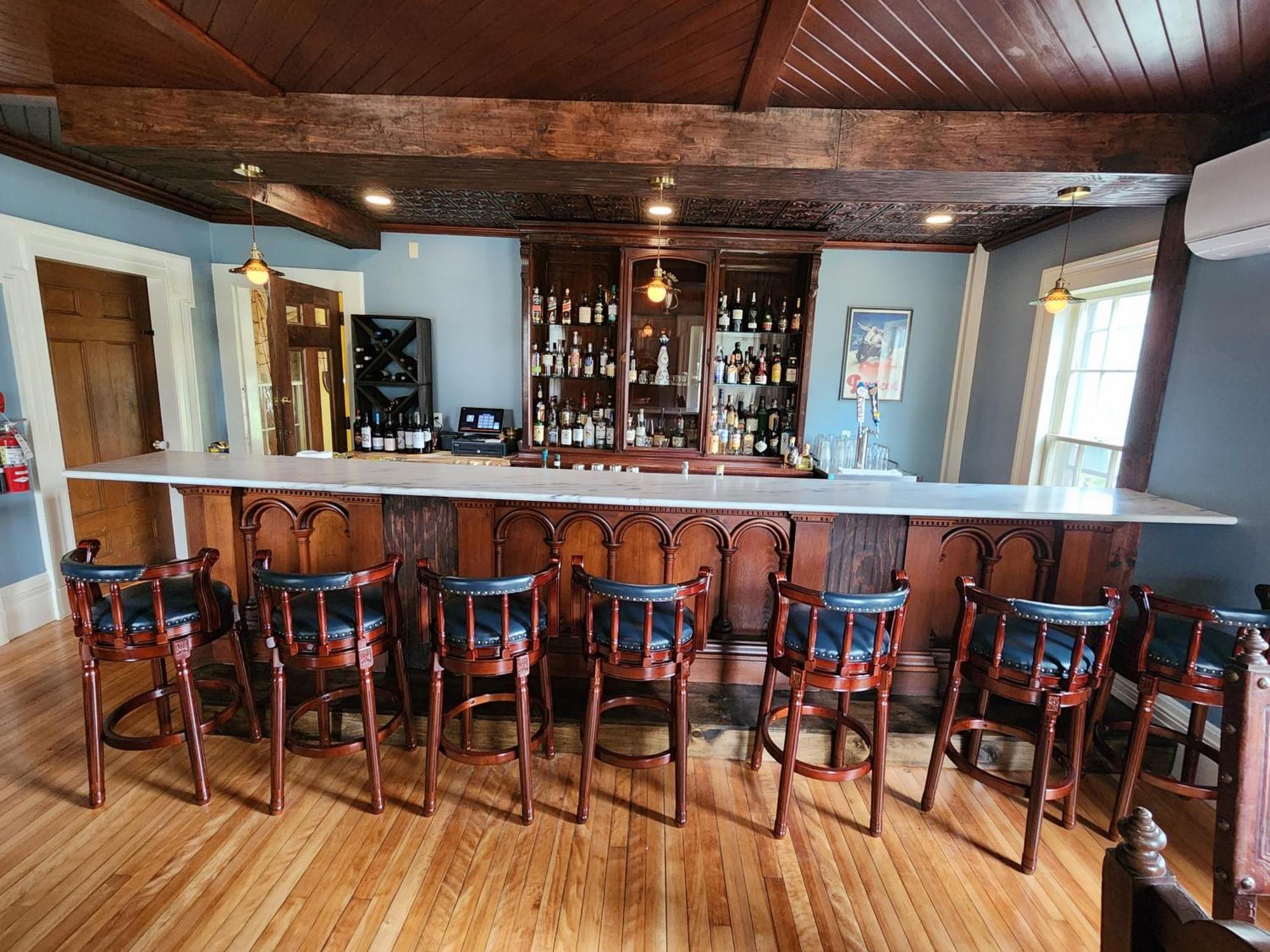 Arlington Inn & Spa 外观 照片