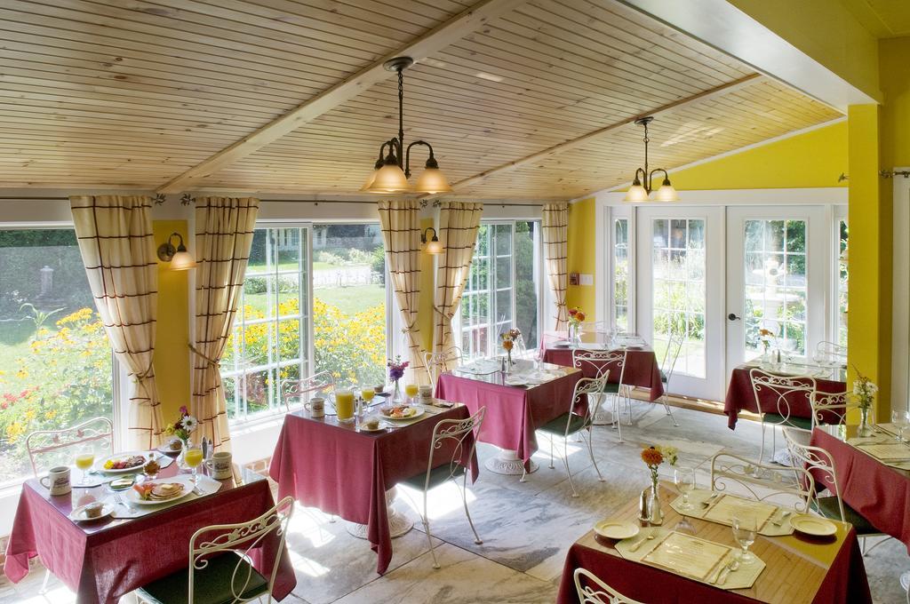 Arlington Inn & Spa 外观 照片